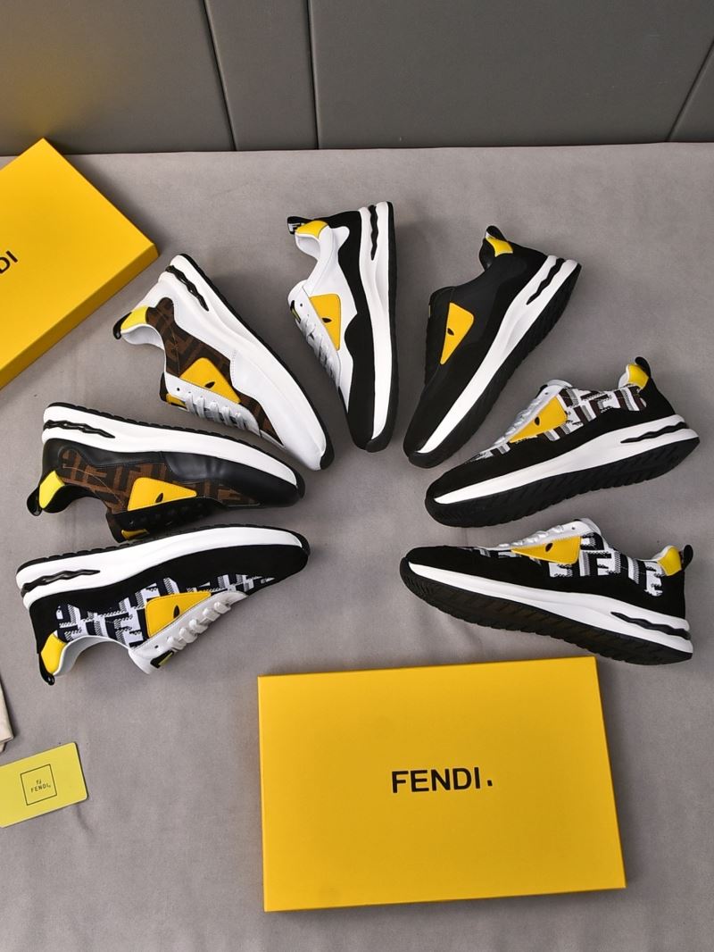 Fendi Sneakers